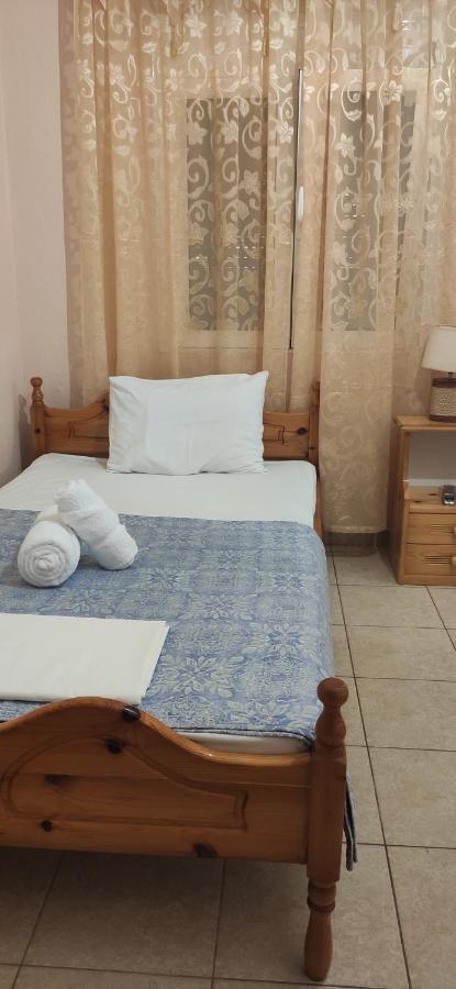 Βίλα Κατερίνα - Villa Katerina Kókkinon Nerón エクステリア 写真