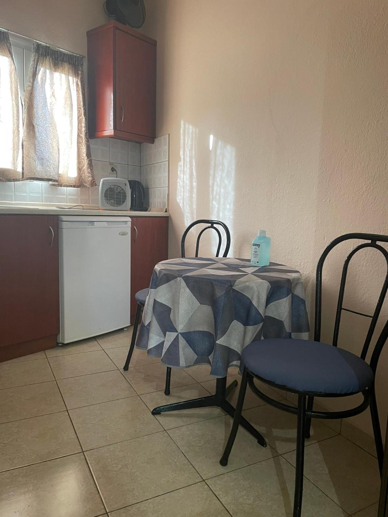 Βίλα Κατερίνα - Villa Katerina Kókkinon Nerón エクステリア 写真